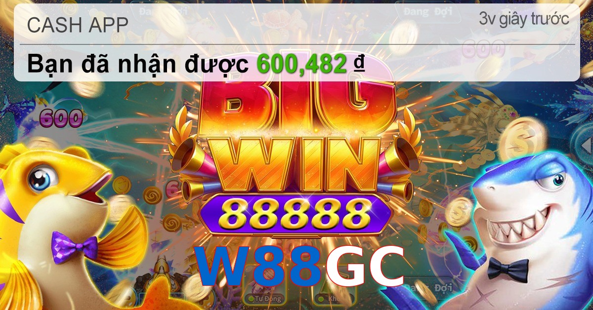 W88GC