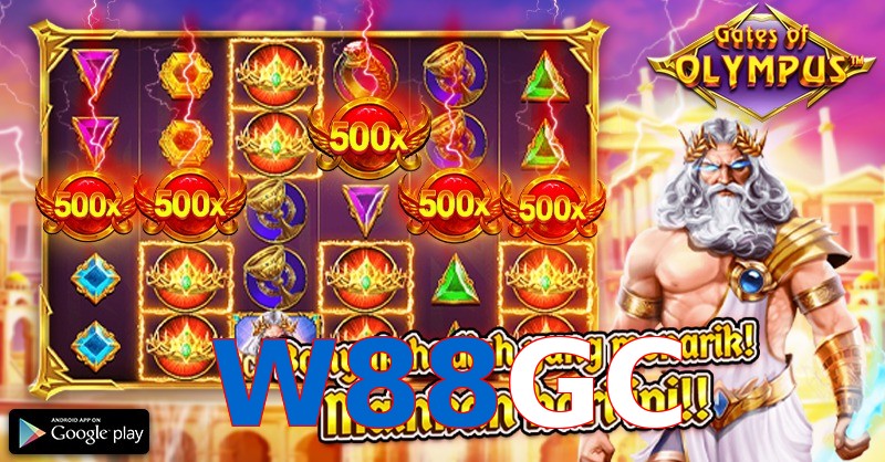 W88GC