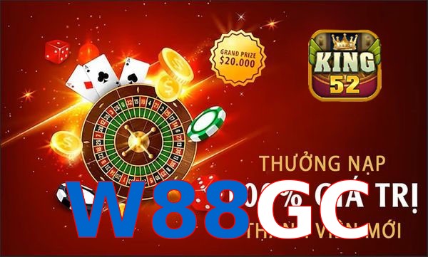 W88GC