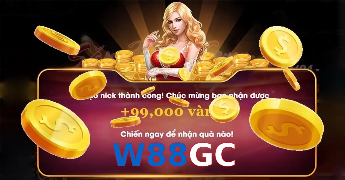 W88GC