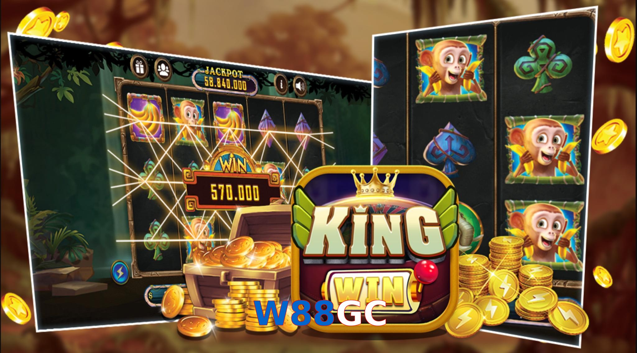 W88GC