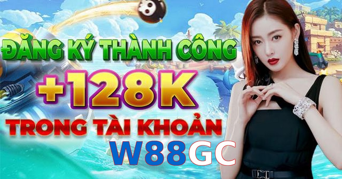 W88GC
