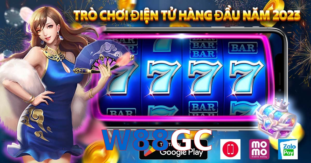 W88GC
