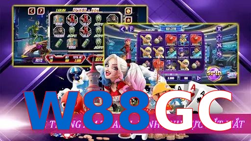 W88GC