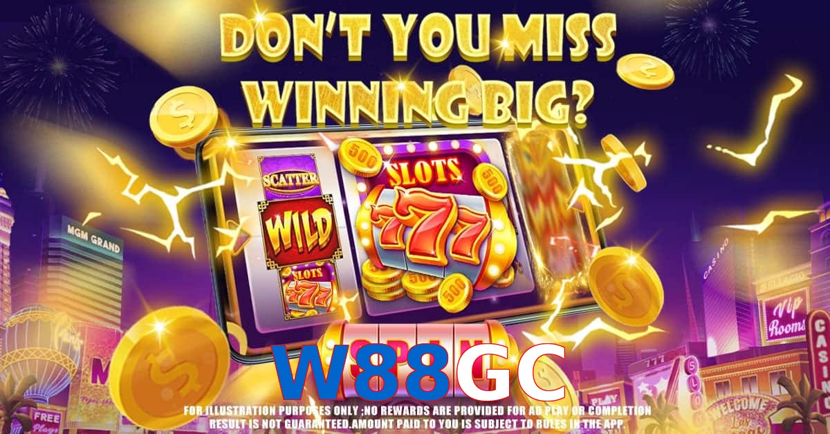W88GC
