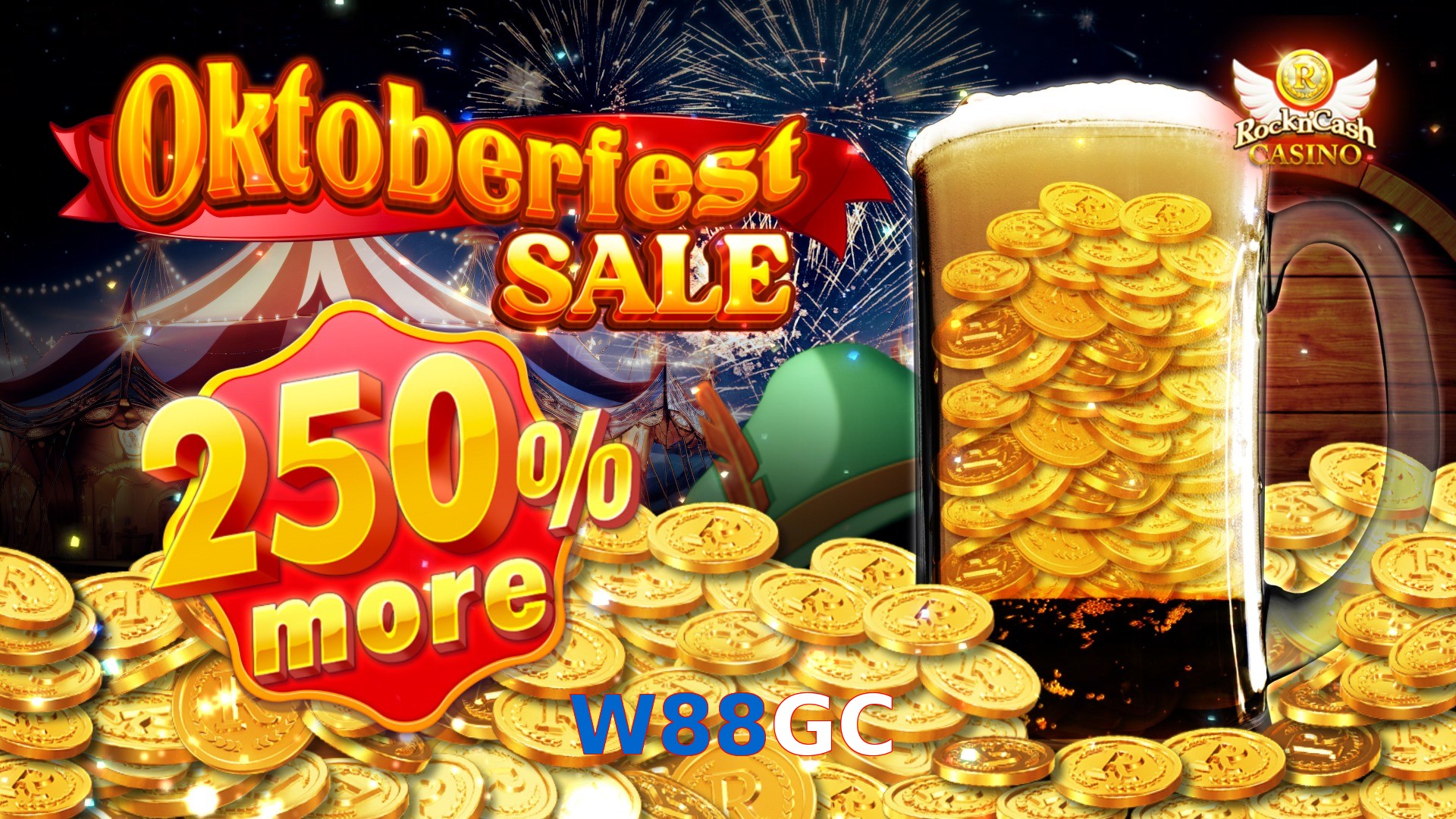 W88GC