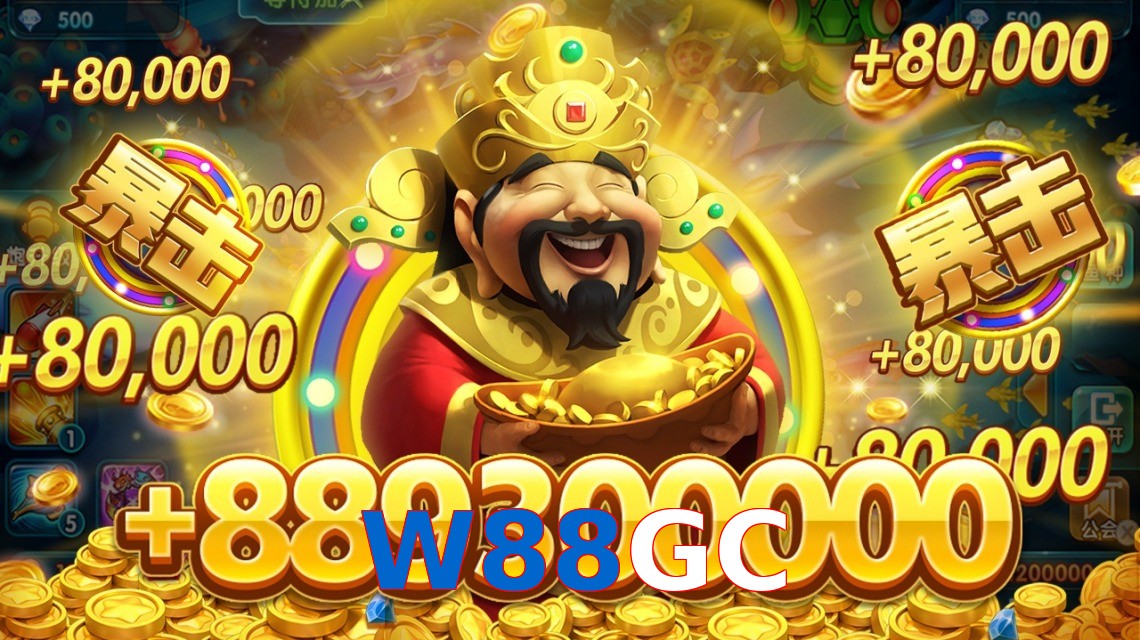 W88GC