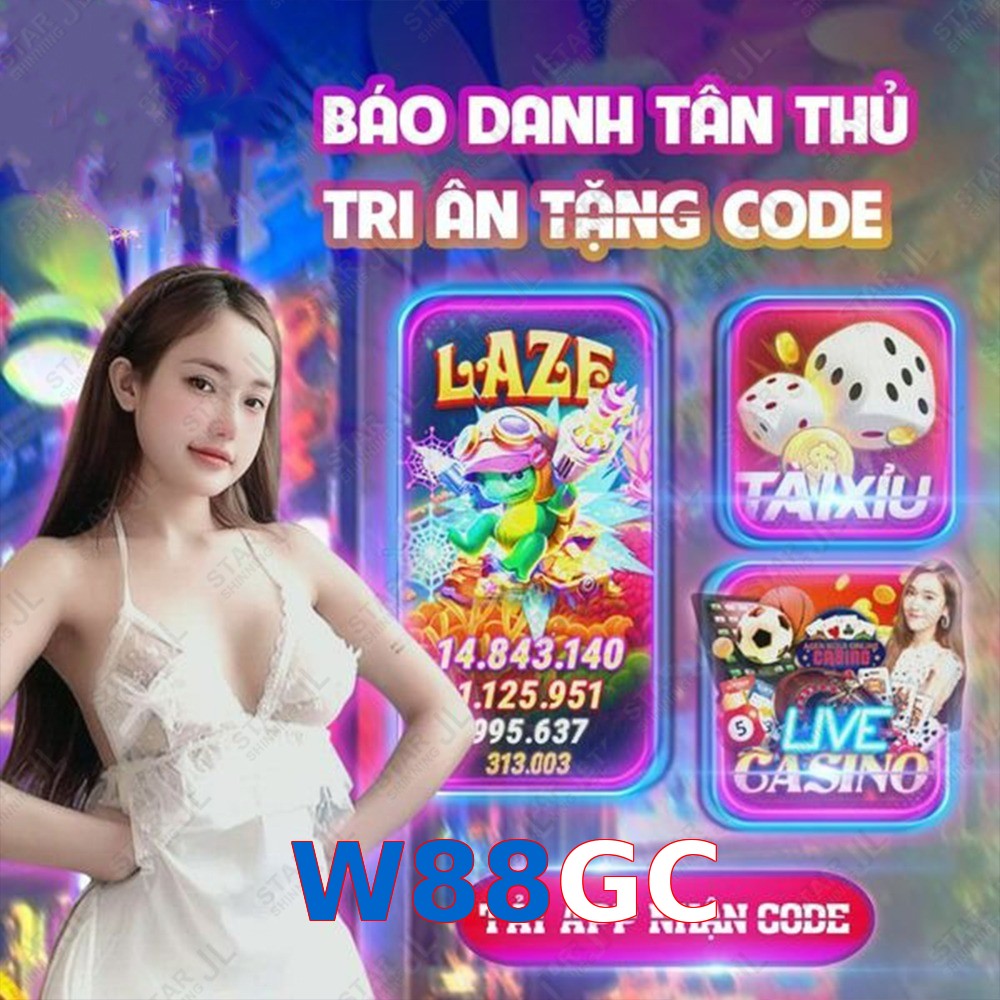 W88GC