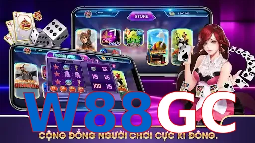W88GC