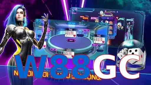 W88GC