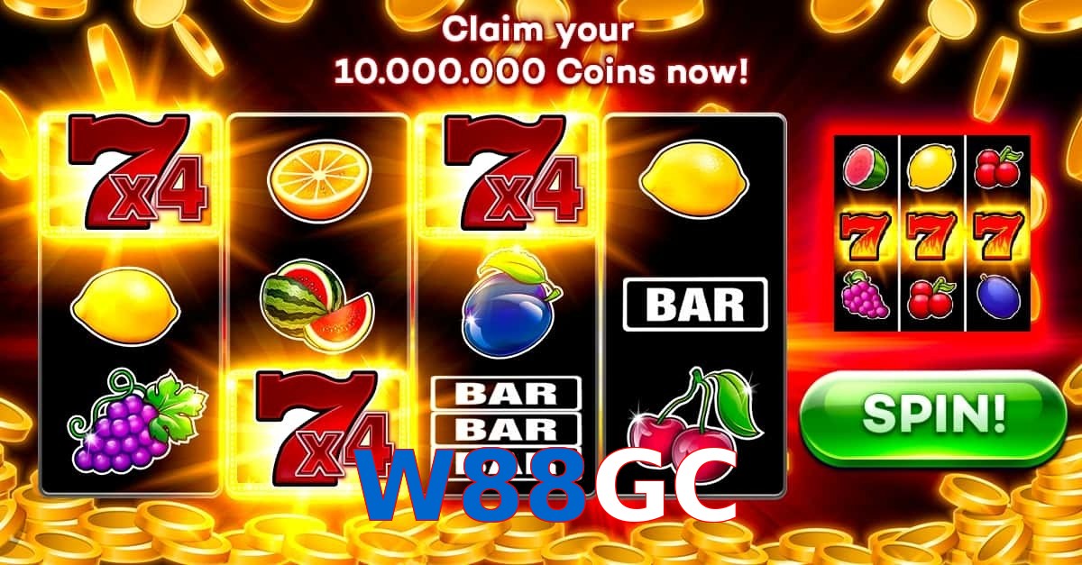 W88GC