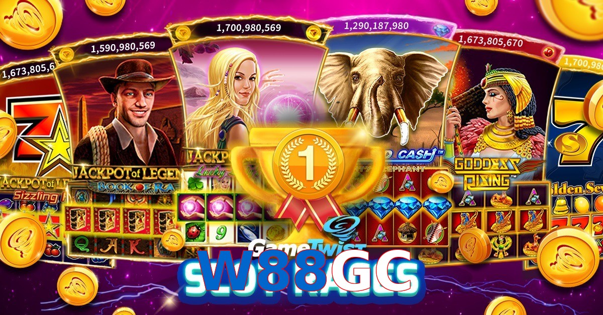 W88GC