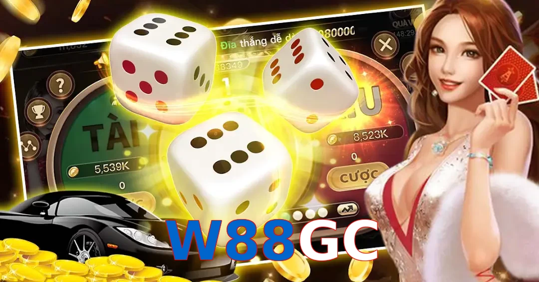 W88GC
