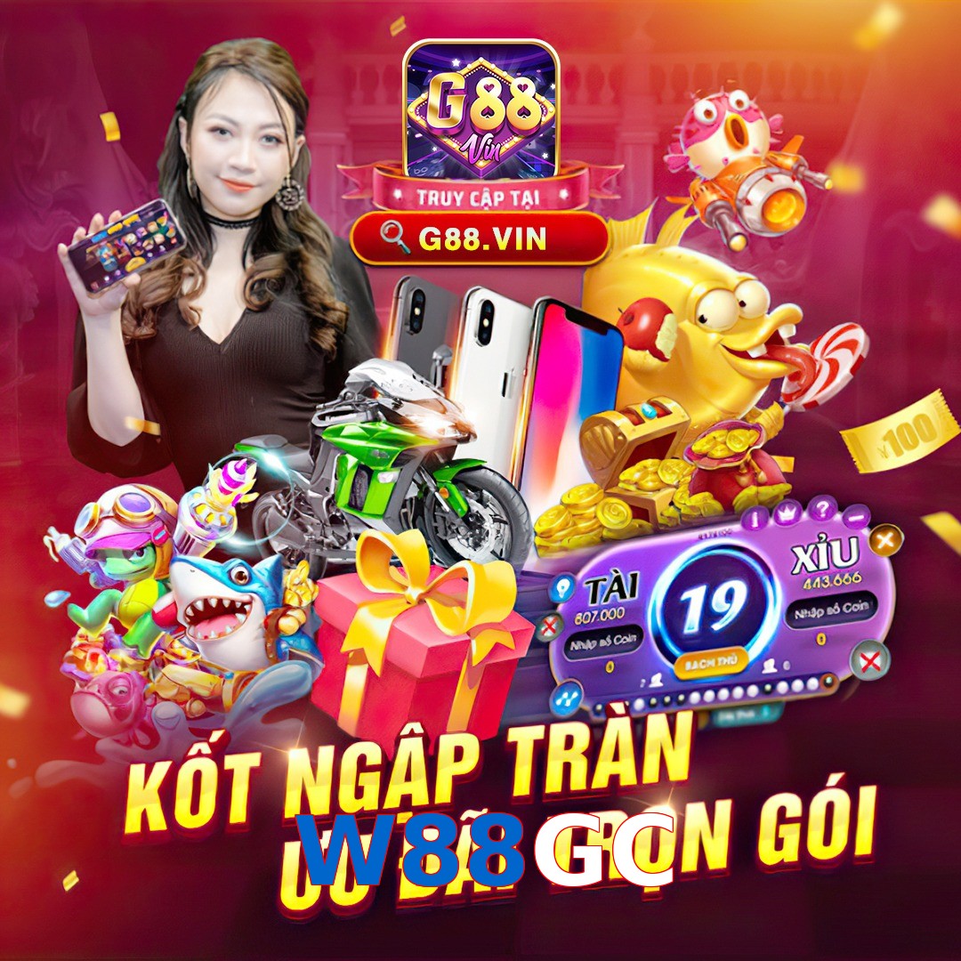 W88GC