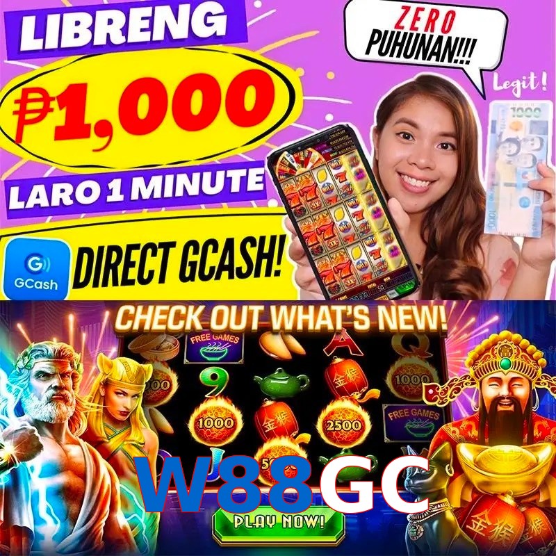 W88GC