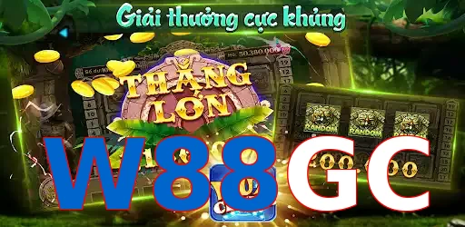 W88GC