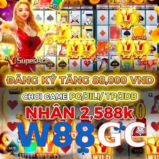 W88GC