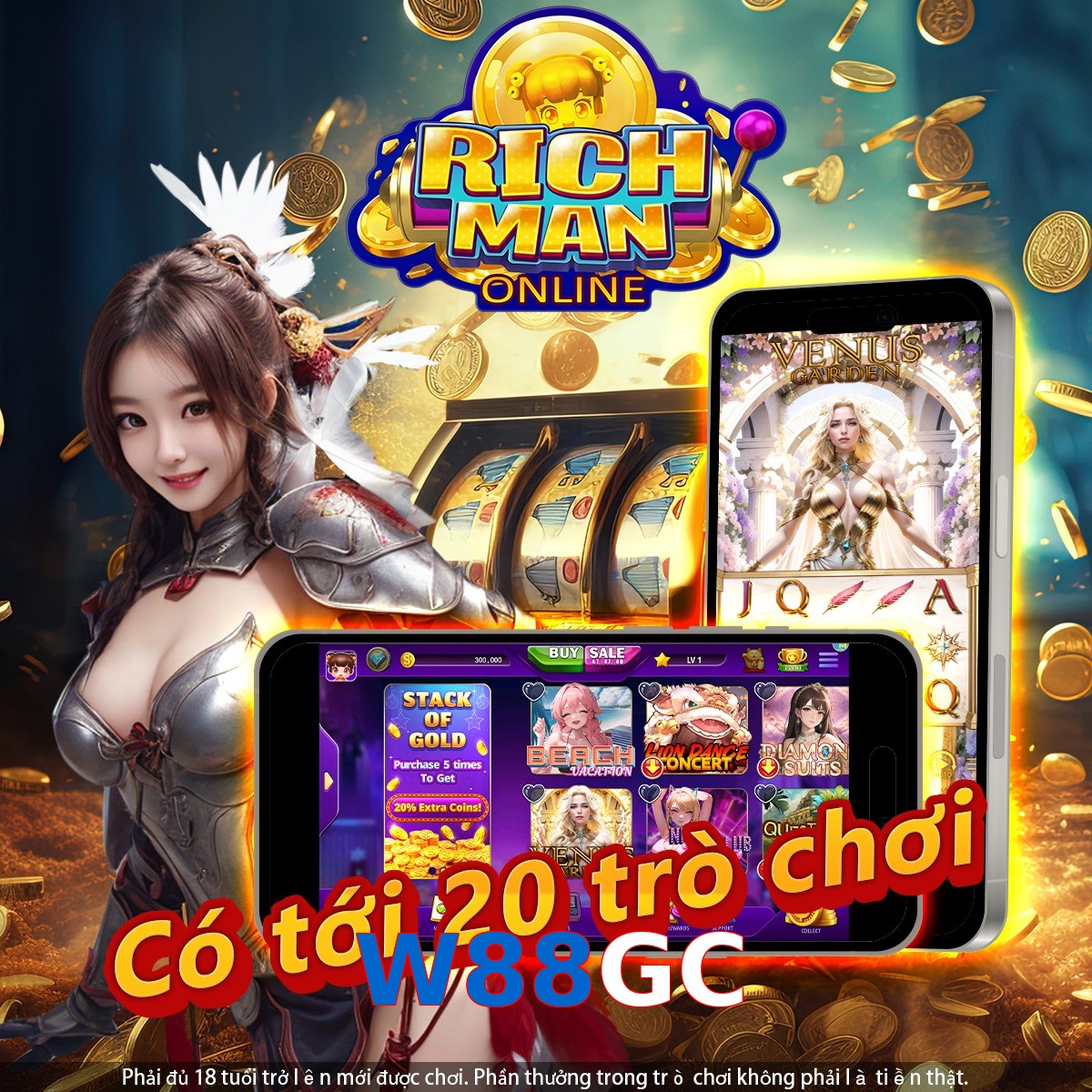 W88GC