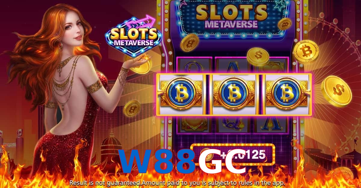 W88GC