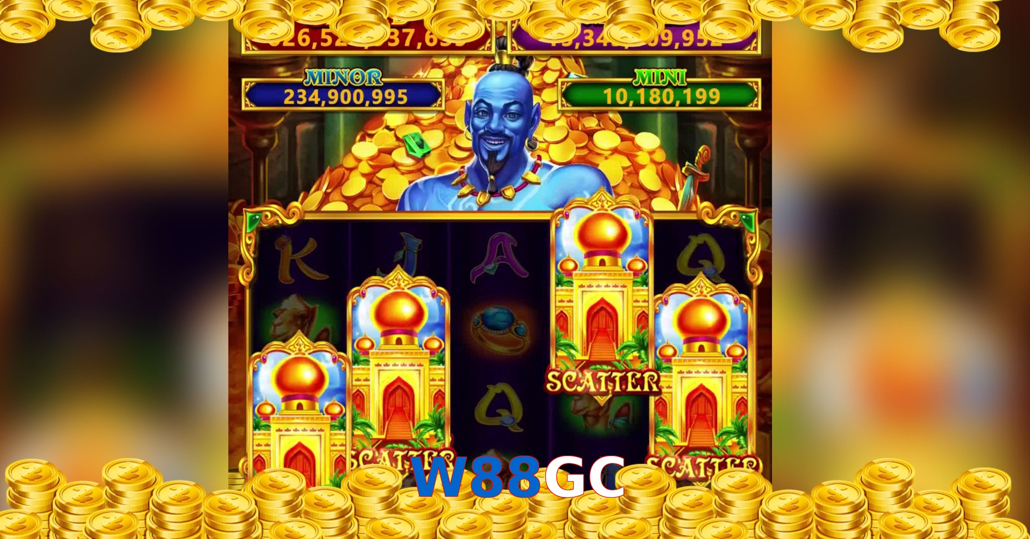 W88GC