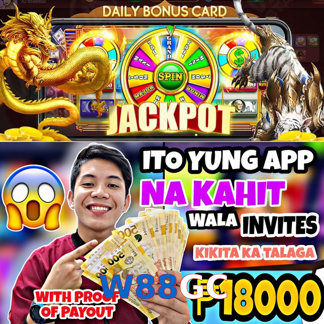 W88GC