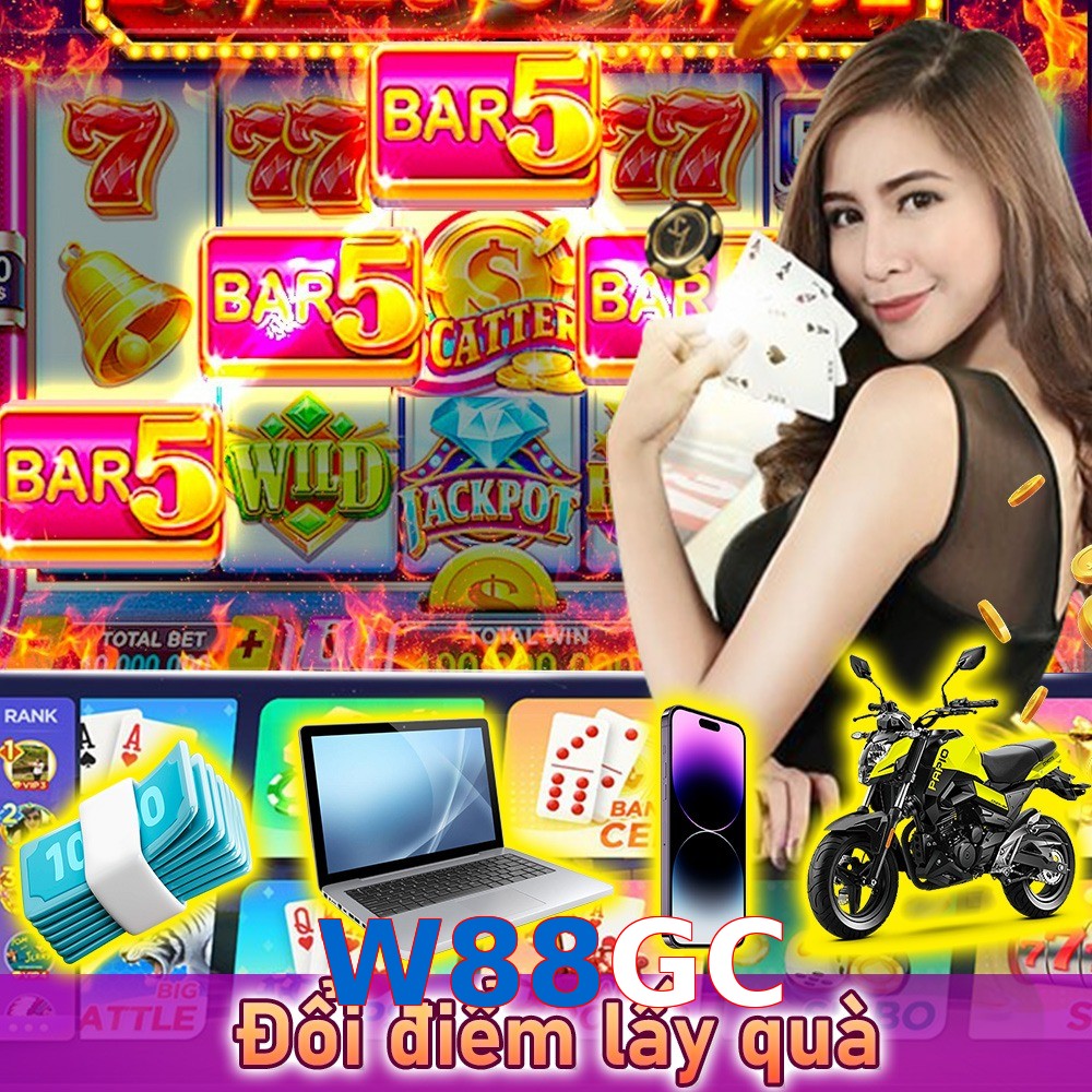 W88GC