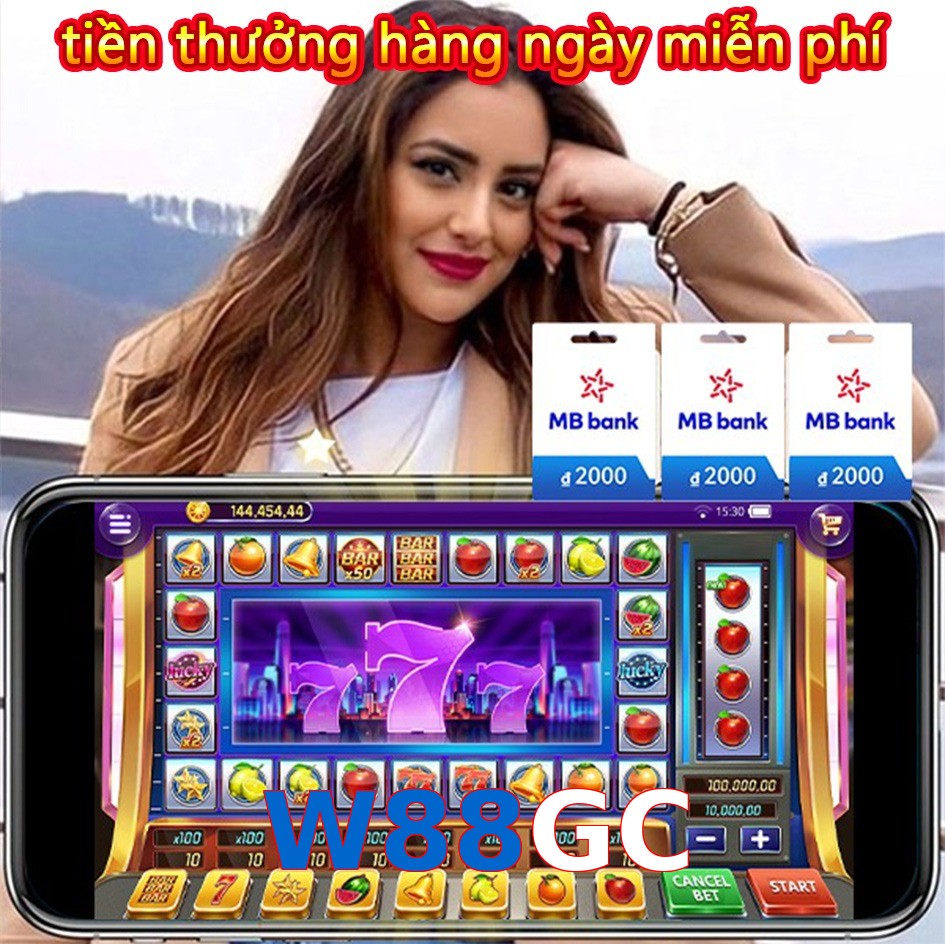 W88GC