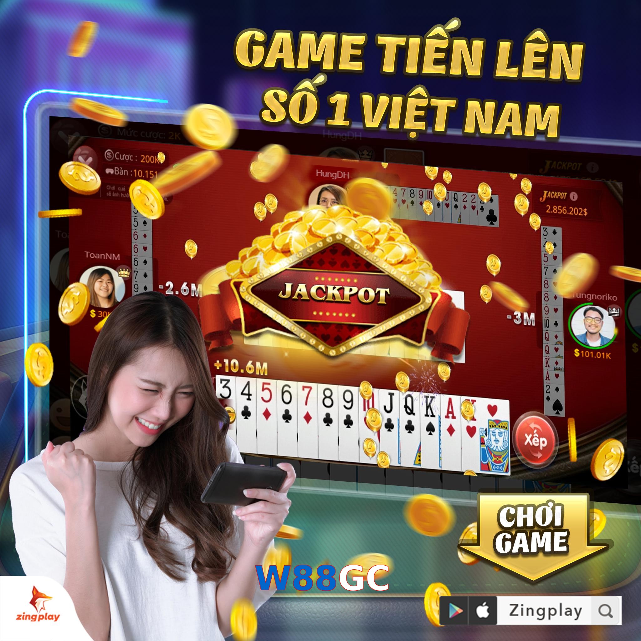 W88GC