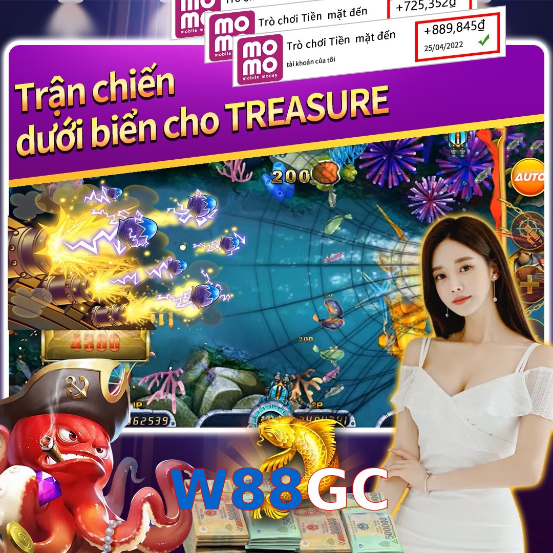 W88GC