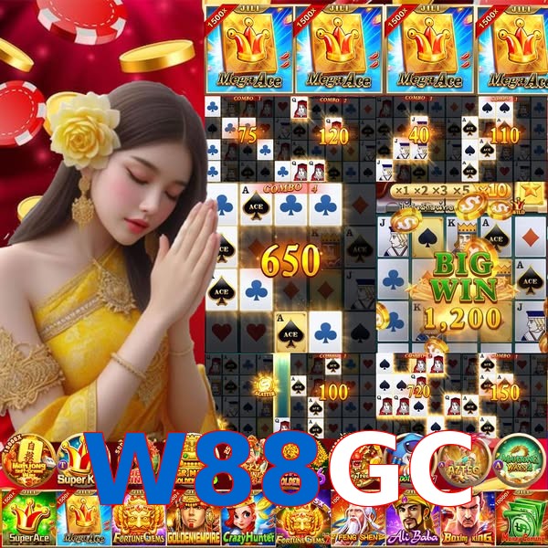 W88GC