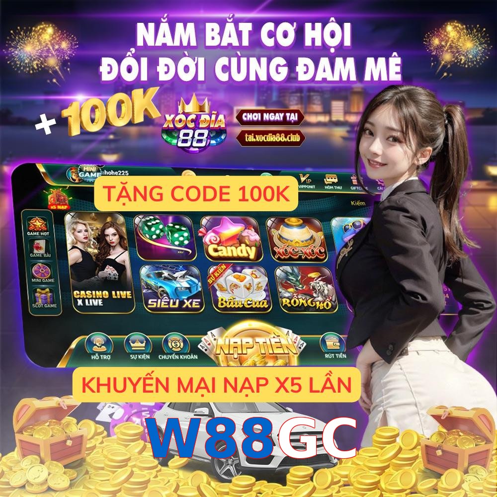 W88GC