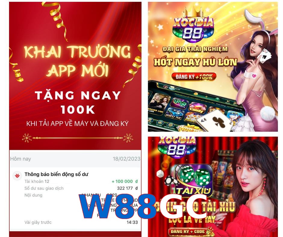 W88GC
