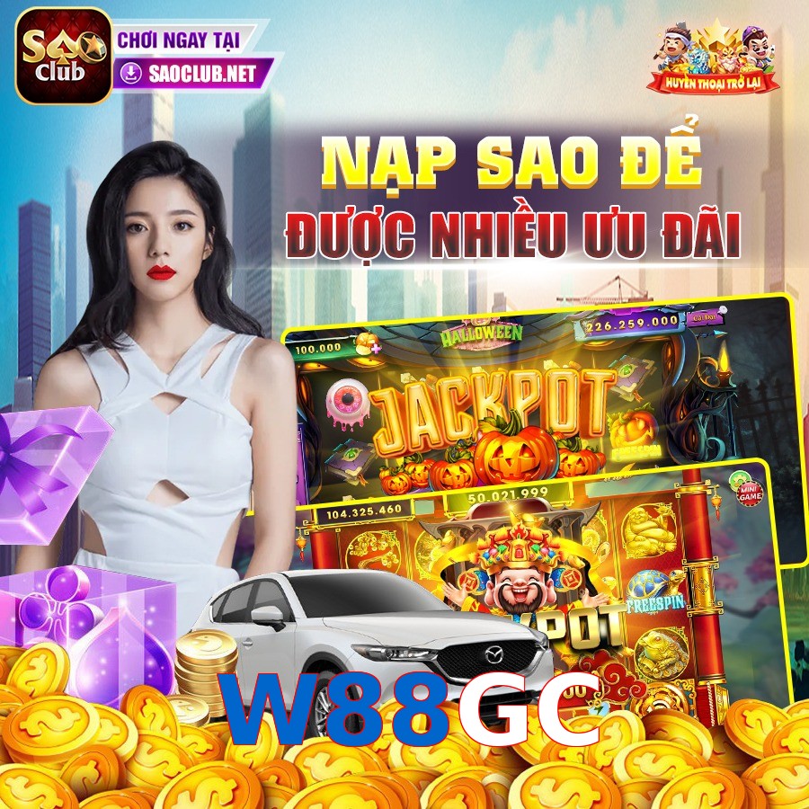 W88GC